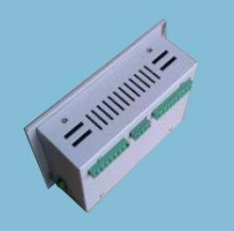 运动控制器的特点和控制形式介绍