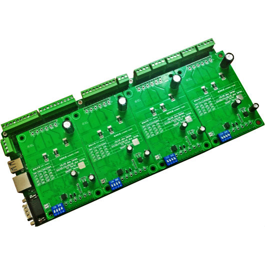  IMC驱控一体控制器